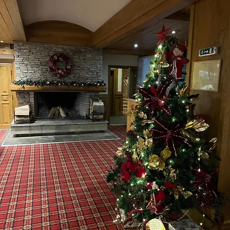 Appartement Pirin Golf Deluxe Private Gabby Ground Floor Bansko