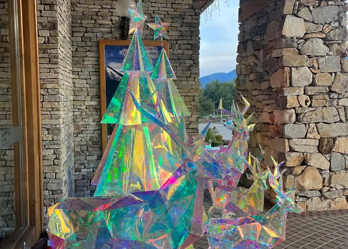 Appartement Pirin Golf Deluxe Private Gabby Ground Floor *