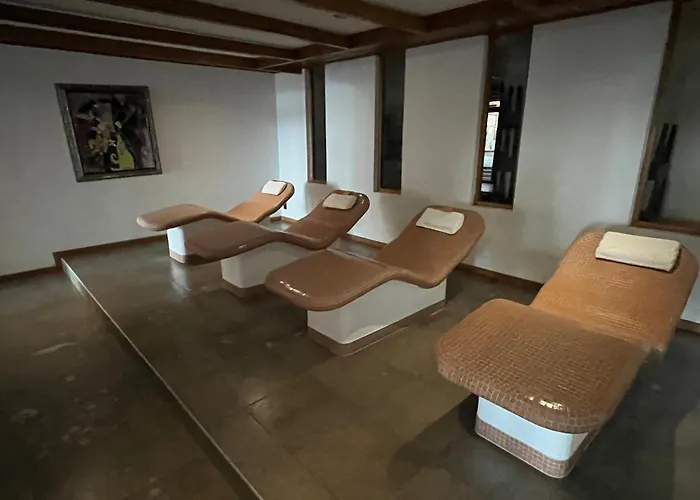 Pirin Golf Deluxe Private Gabby Ground Floor Bansko