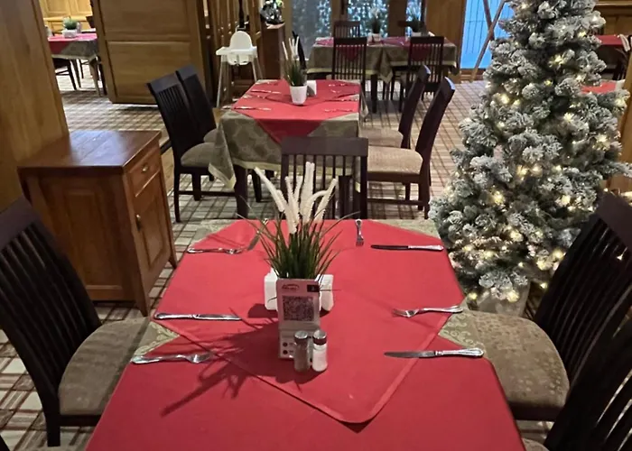 Pirin Golf Deluxe Private Gabby Ground Floor Bansko