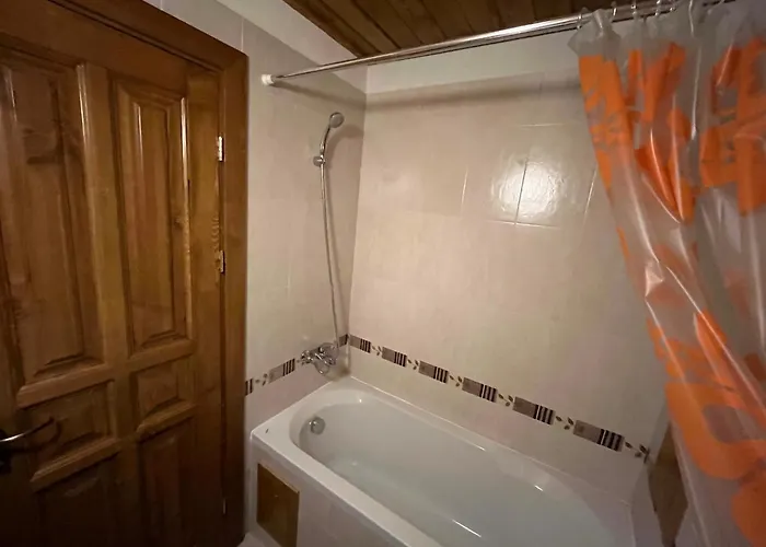 Appartement Pirin Golf Deluxe Private Gabby Ground Floor *