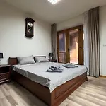 Pirin Golf Deluxe Private Gabby Ground Floor Bansko