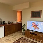 Pirin Golf Deluxe Private Gabby Ground Floor Apartamento