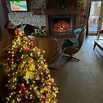 Pirin Golf Deluxe Private Gabby Ground Floor Bansko