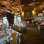 Pirin Golf Deluxe Private Gabby Ground Floor Apartamento Bansko