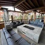 Apartamento Pirin Golf Deluxe Private Gabby Ground Floor Bansko