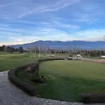 Pirin Golf Deluxe Private Gabby Ground Floor Bansko
