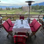 Pirin Golf Deluxe Private Gabby Ground Floor Apartamento Bansko