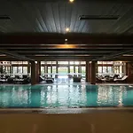 Pirin Golf Deluxe Private Gabby Ground Floor Apartamento *