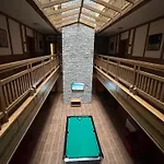 Pirin Golf Deluxe Private Gabby Ground Floor Apartamento Bansko