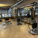 Pirin Golf Deluxe Private Gabby Ground Floor Apartamento Bansko