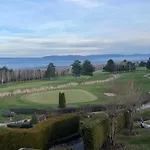 Pirin Golf Deluxe Private Gabby Ground Floor Апартамент *