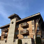 Pirin Golf Deluxe Private Gabby Ground Floor * Bansko