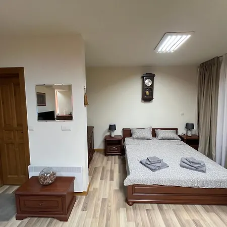 Apartment Pirin Golf Deluxe Private Gabby Ground Floor *