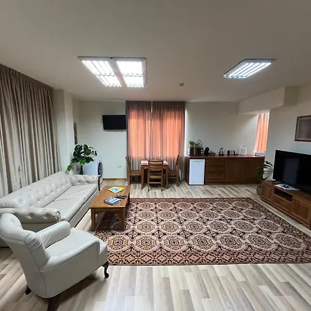 Pirin Golf Deluxe Private Gabby Ground Floor Bansko