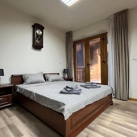 Pirin Golf Deluxe Private Gabby Ground Floor 반스코