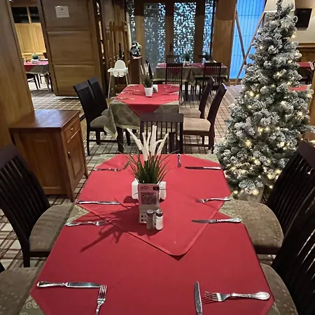 Pirin Golf Deluxe Private Gabby Ground Floor Bansko