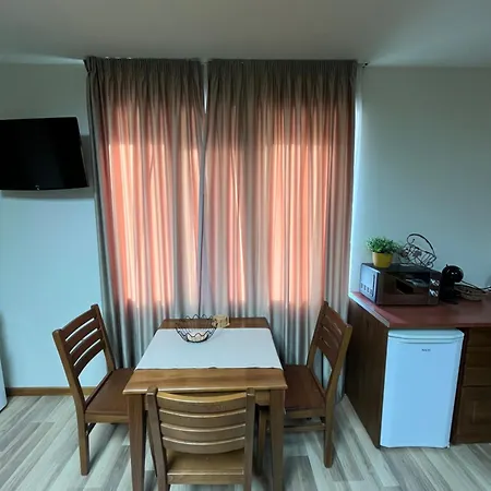 아파트 Pirin Golf Deluxe Private Gabby Ground Floor