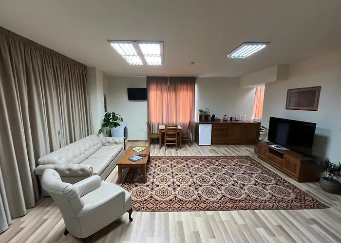 Pirin Golf Deluxe Private Gabby Ground Floor Bansko