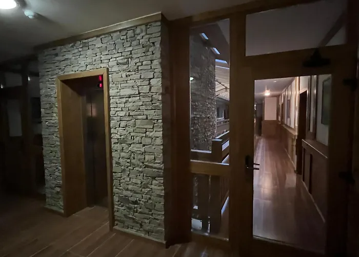 Appartamento Pirin Golf Deluxe Private Gabby Ground Floor Bansko