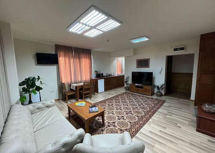 Pirin Golf Deluxe Private Gabby Ground Floor *