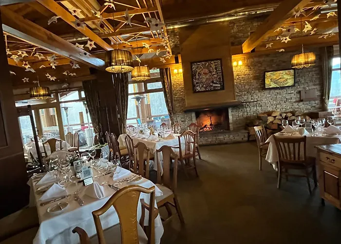 Pirin Golf Deluxe Private Gabby Ground Floor Appartamento Bansko