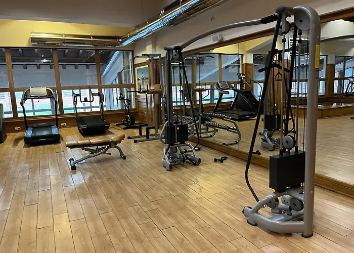 Pirin Golf Deluxe Private Gabby Ground Floor Appartamento Bansko