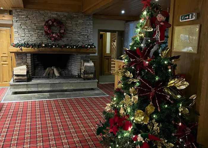 Appartamento Pirin Golf Deluxe Private Gabby Ground Floor Bansko