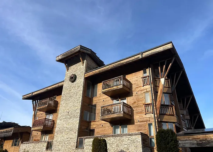 Pirin Golf Deluxe Private Gabby Ground Floor * 班斯科