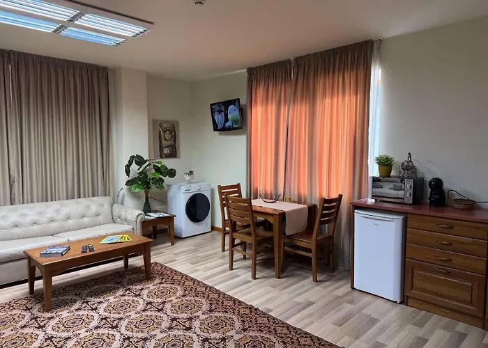 Pirin Golf Deluxe Private Gabby Ground Floor *