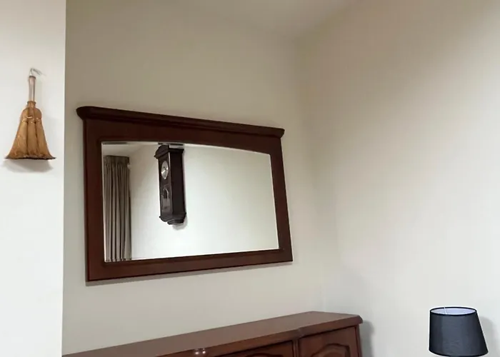 Pirin Golf Deluxe Private Gabby Ground Floor 班斯科